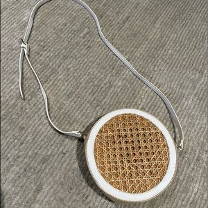 Circle Purse from Francesca’s